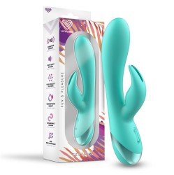 Festival Vibe Pertes USB Blue