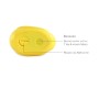 Big Teaze Toys I Rub My Duckie 2.0 | Classic (Yellow)