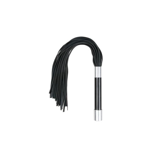 Easytoys Flogger with Metal Grip