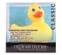 Big Teaze Toys I Rub My Duckie 2.0 | Classic (Yellow)