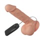 Baile Realistic Vibrator 8,5 kaugjuhtimispult