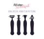 Feelztoys Mister Sweetspot Clitoral Vibrator Black