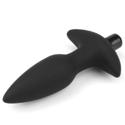 Lovetoy Vibratsioonimustaga fantaasiapistik tagumikku