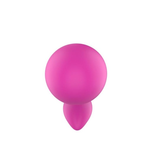 A-Gusto Vibe 10 Vibration Functions USB Pink