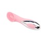 Chisa Clitoral Arouser Aphrovibe Silicone Pink