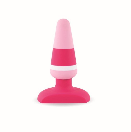 Feelztoys Plugz Butt Plug Colors Nr. 2