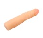 Chisa Dildo T-nahk 7.5 Liha