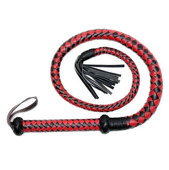 Bondage Play Rimba Whip 200 cm