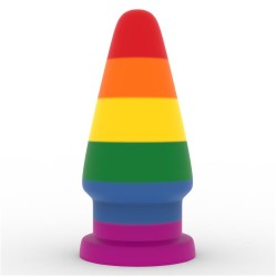 Lovetoy Butt Plug Prider 6