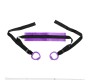 Bondage Play Rimba Enhancer Set Adjustable Purple