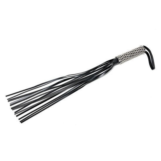 Bondage Play Rimba Flogger 16 Strings