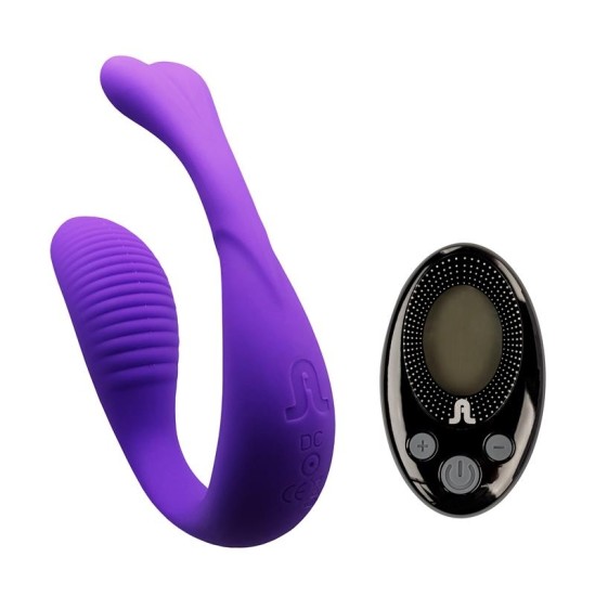 Adrien Lastic Stimulators Mini Romeo + Control LRS