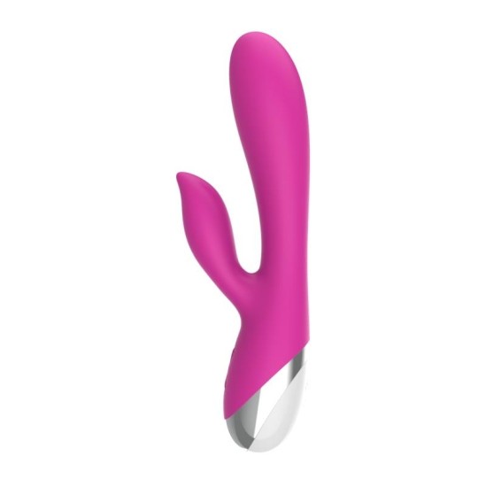 A-Gusto Vibe 10 Vibration Functions USB Pink