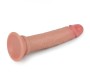 Lovetoy Dildo Nature 7 Жидкая силиконовая плоть