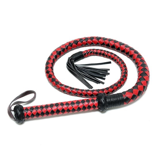 Bondage Play Rimba Whip 200 cm