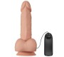 Baile Realistic Vibrator 8,5 Remote Control