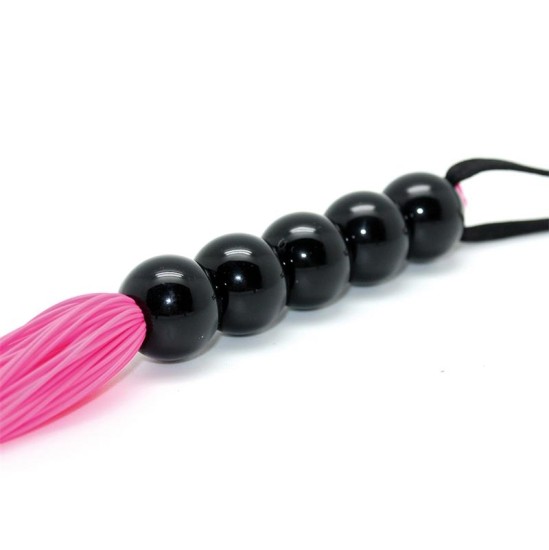 Bondage Play Rimba Flogger 38 cm