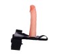 Baile Strap-On with Dildo 18,8 cm