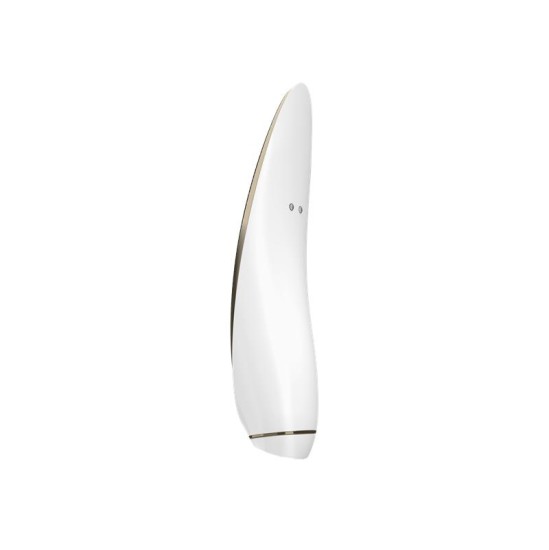 Satisfyer Clitoris Sucker Haute Couture