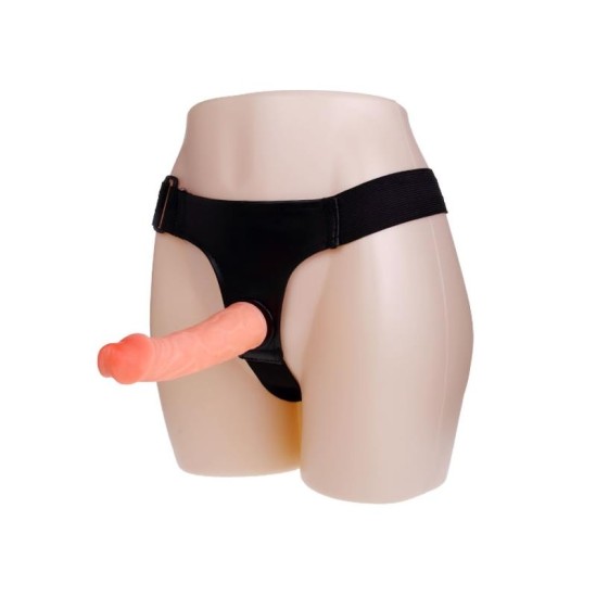 Baile Strap-On with Dildo 18,8 cm