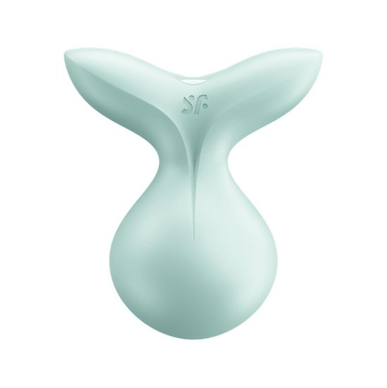 Satisfyer Stimulators Viva la Vulva 3 Mint