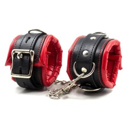 Latetobed Bdsm Line High performance ankle cuffs
