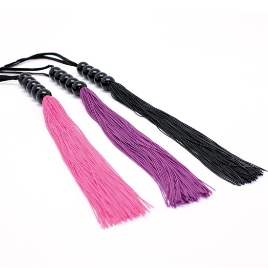 Bondage Play Rimba Flogger 38 cm