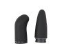 Chisa Powerful Invigorate G-Spot Black