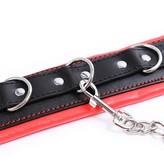 Latetobed Bdsm Line Suure jõudlusega pahkluu mansetid