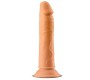 Max & Co Bon Realistic dildo ar piesūcekni 7.5 miesu