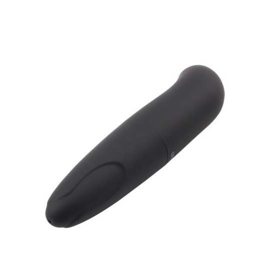 Chisa Powerful Invigorate G-Spot Black