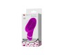 Prettylove Cl toris Stimulator Claude Pink