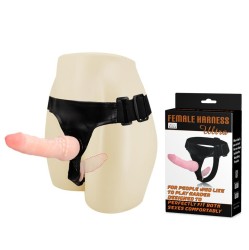 Baile Divkārša Ultra caurlaidīga siksna