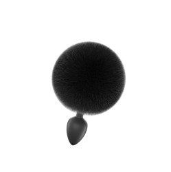 Chisa Se uelo Маленькая анальная пробка с кроличьим хвостом