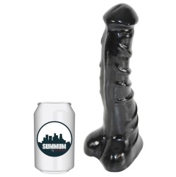 Summum Dildo bazilika 22 cm