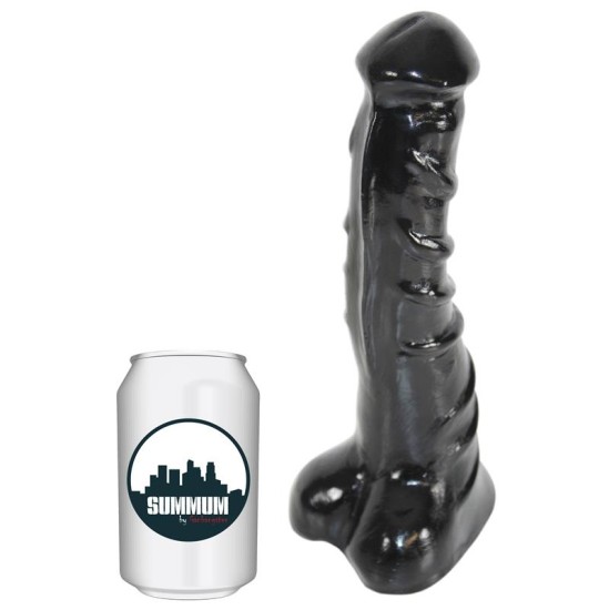 Summum Dildo Basiilik 22 cm