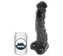 Summum Dildo Basiilik 22 cm