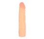 Chisa Dildo T-Skin 7.5 Flesh