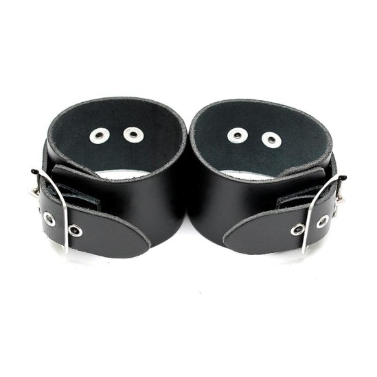 Bondage Play Rimba Cuffs Adjustable