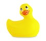 Big Teaze Toys I Rub My Duckie 2.0 | Klassikaline (kollane)