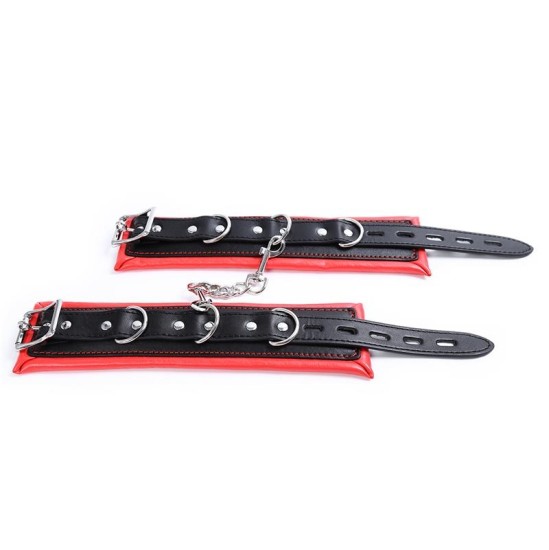 Latetobed Bdsm Line Suure jõudlusega pahkluu mansetid