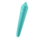 Satisfyer Ultra Power Bullet 8 vibrējoša lode ar APP Turquoise