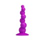 Prettylove Anal Plug Passion Purple