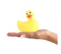 Big Teaze Toys I Rub My Duckie 2.0 | Classic (Yellow)