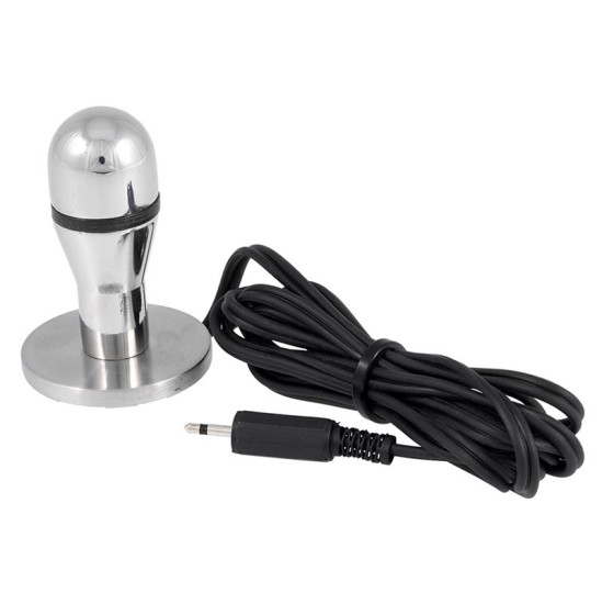 Electro Play Butt Plug/Dildo elektrošoks