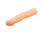 Chisa Dildo T-Skin 7.5 Flesh