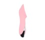 Chisa Clitoral Arouser Aphrovibe Silicone Pink