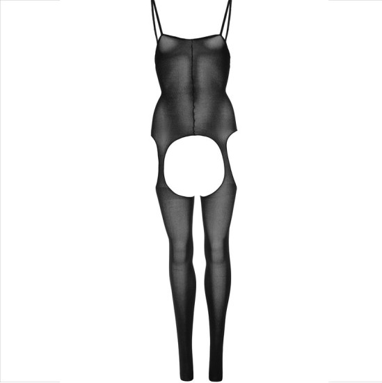 Leg Avenue Bodystockings LEG AVENUE - БОДИ-ЧУЛКИ С РЕМНЯМИ