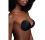 Bye Bra - Bras BYE BRA INVISIBLE BRA - BLACK SIZE B