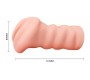 Crazy Bull LEILA VAGINA MASTURBATOR 13.5 CM